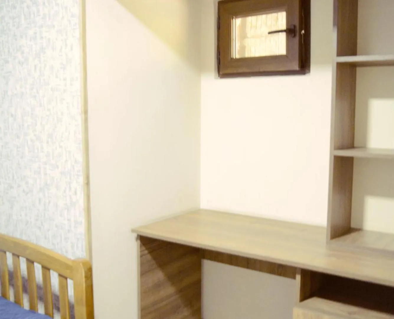 Apartmán Authentic Tbilisi Charm Gruzie