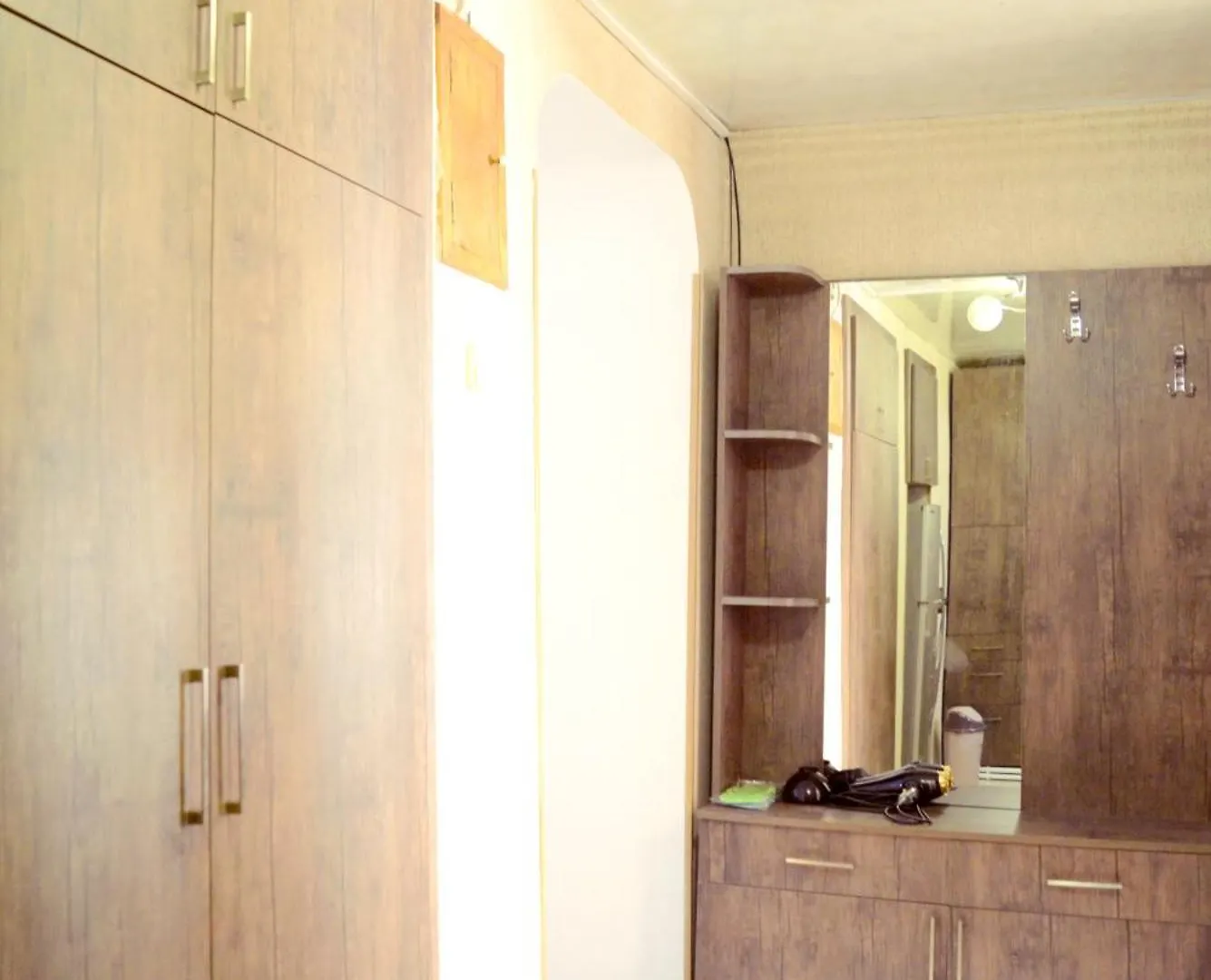 Apartmán Authentic Tbilisi Charm Gruzie