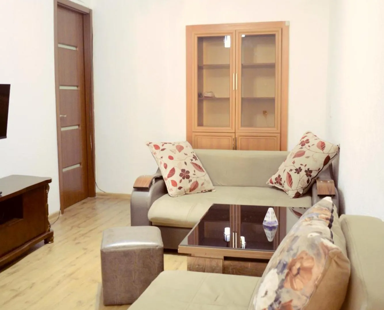 Apartmán Authentic Tbilisi Charm