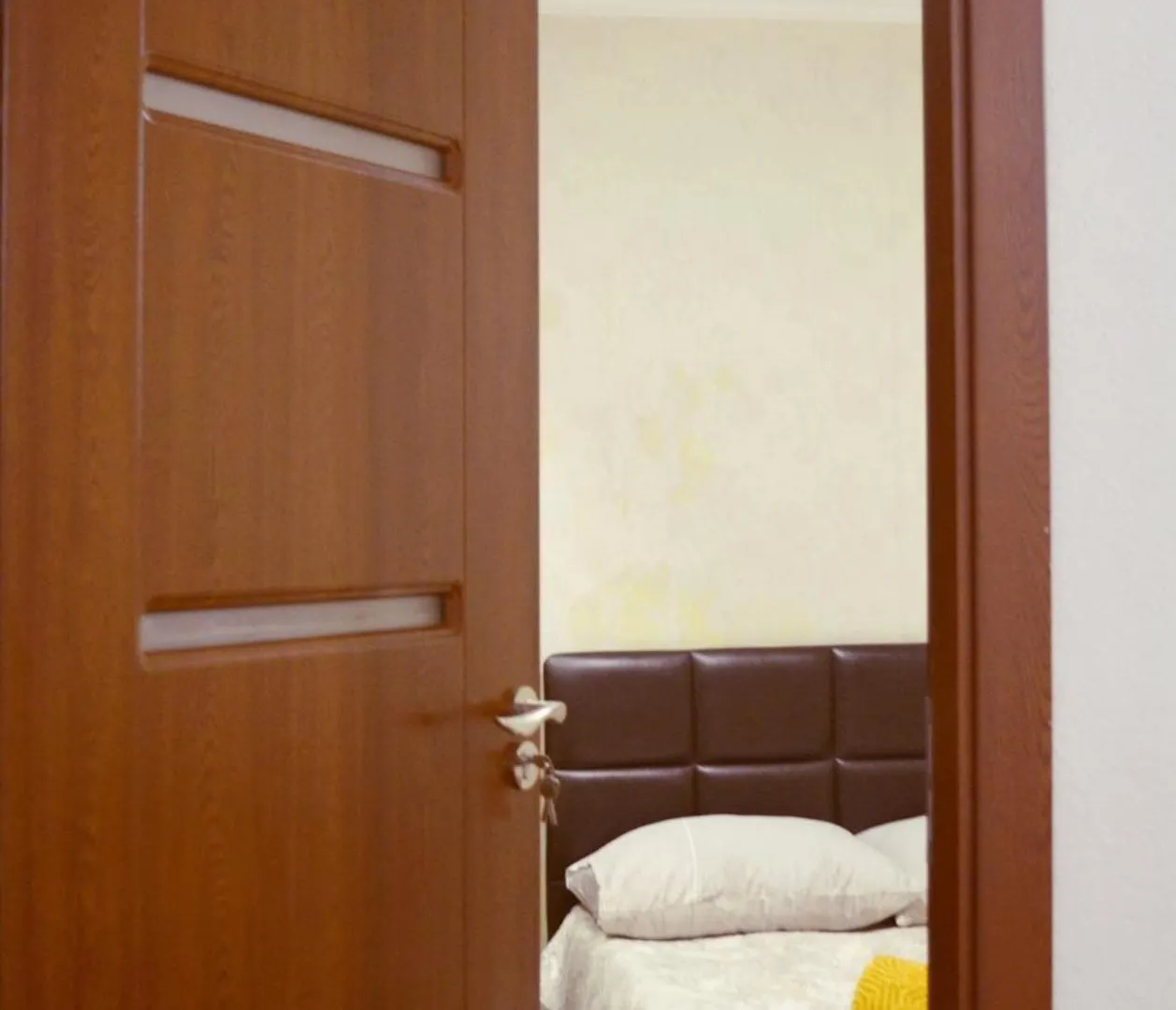 Apartmán Authentic Tbilisi Charm