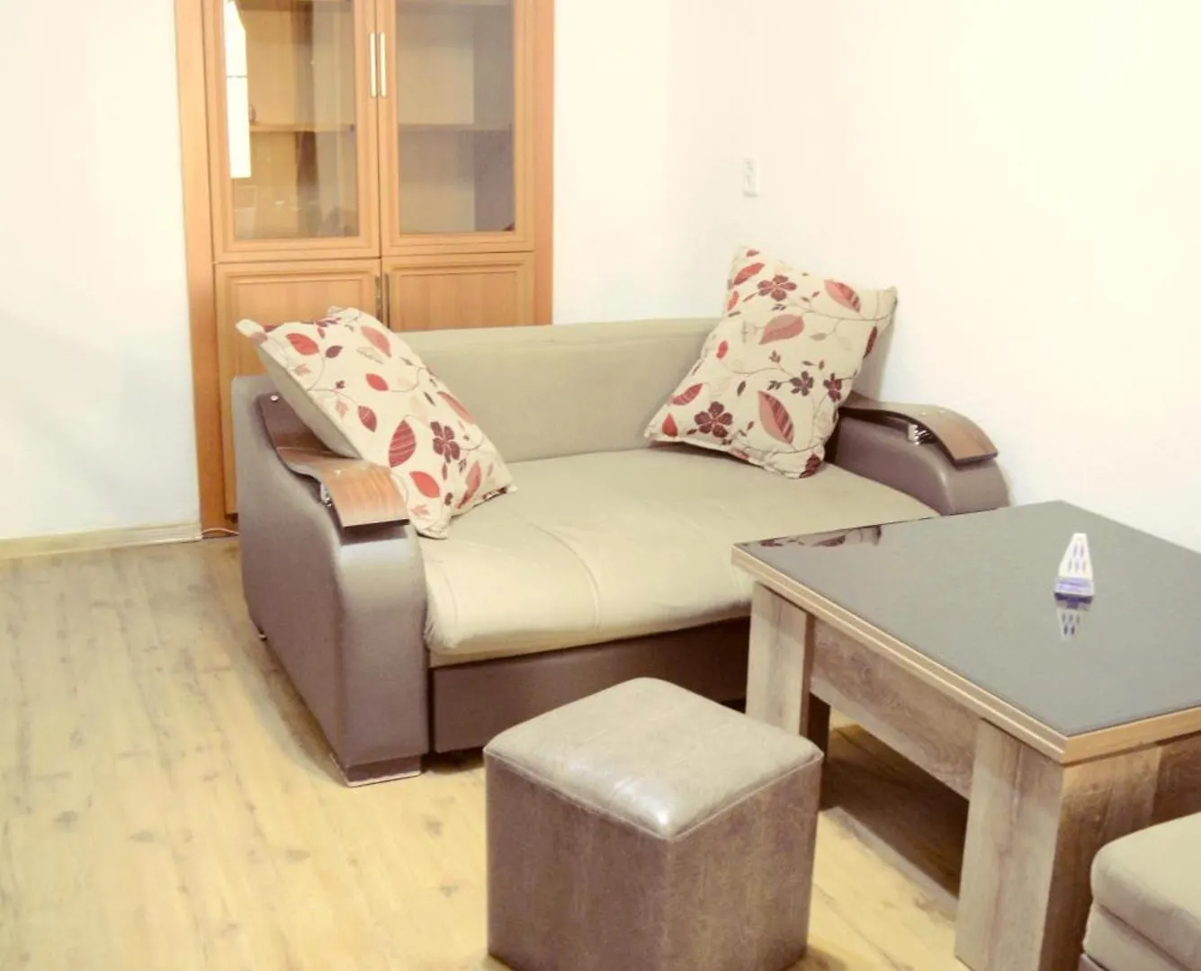 Apartmán Authentic Tbilisi Charm
