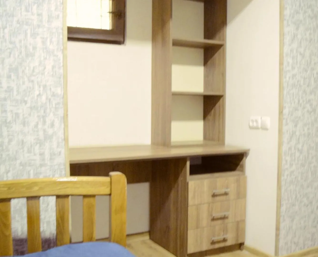 Apartmán Authentic Tbilisi Charm Gruzie