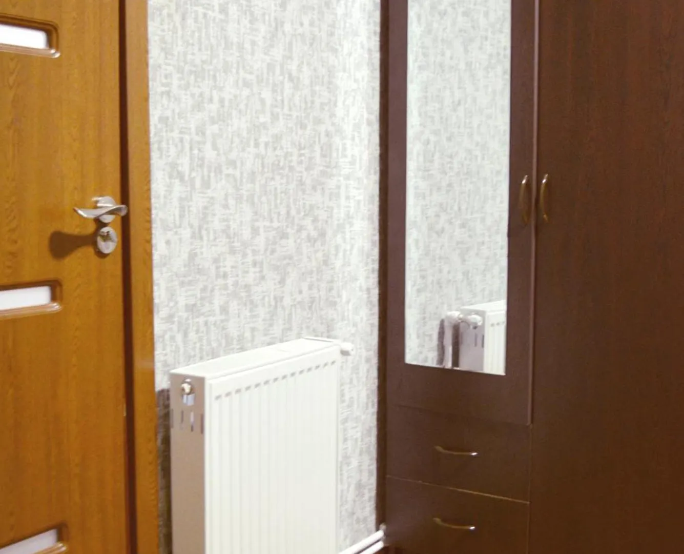 Apartmán Authentic Tbilisi Charm