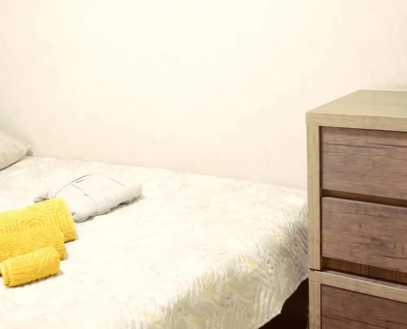Apartmán Authentic Tbilisi Charm