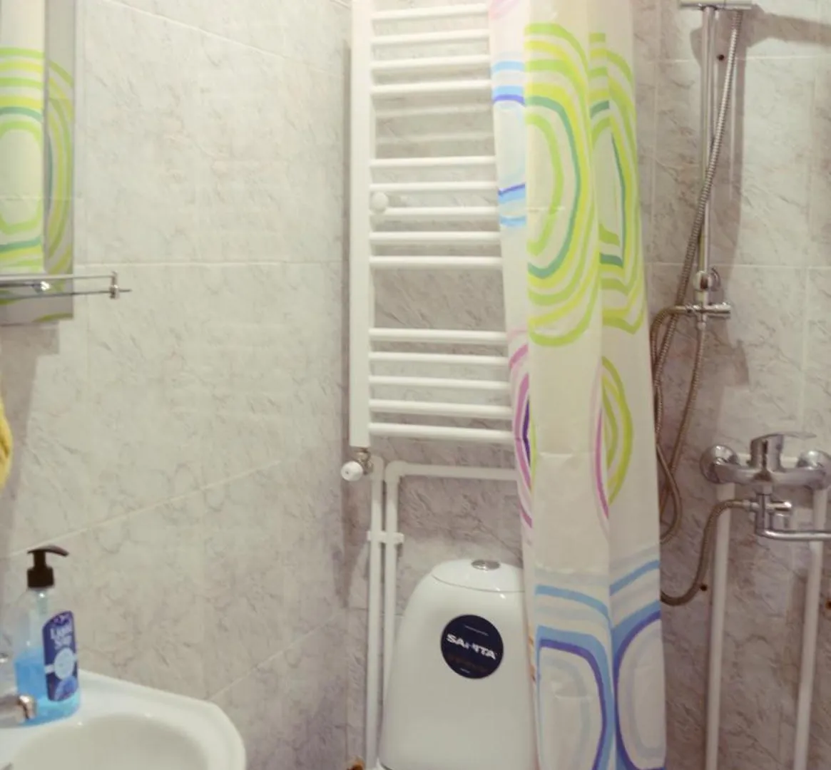 Apartmán Authentic Tbilisi Charm