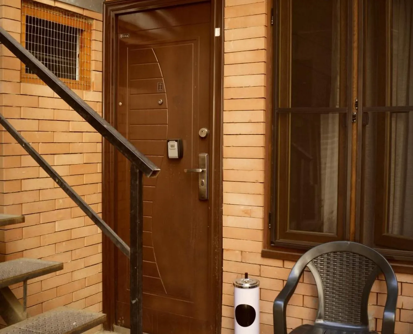 Apartmán Authentic Tbilisi Charm