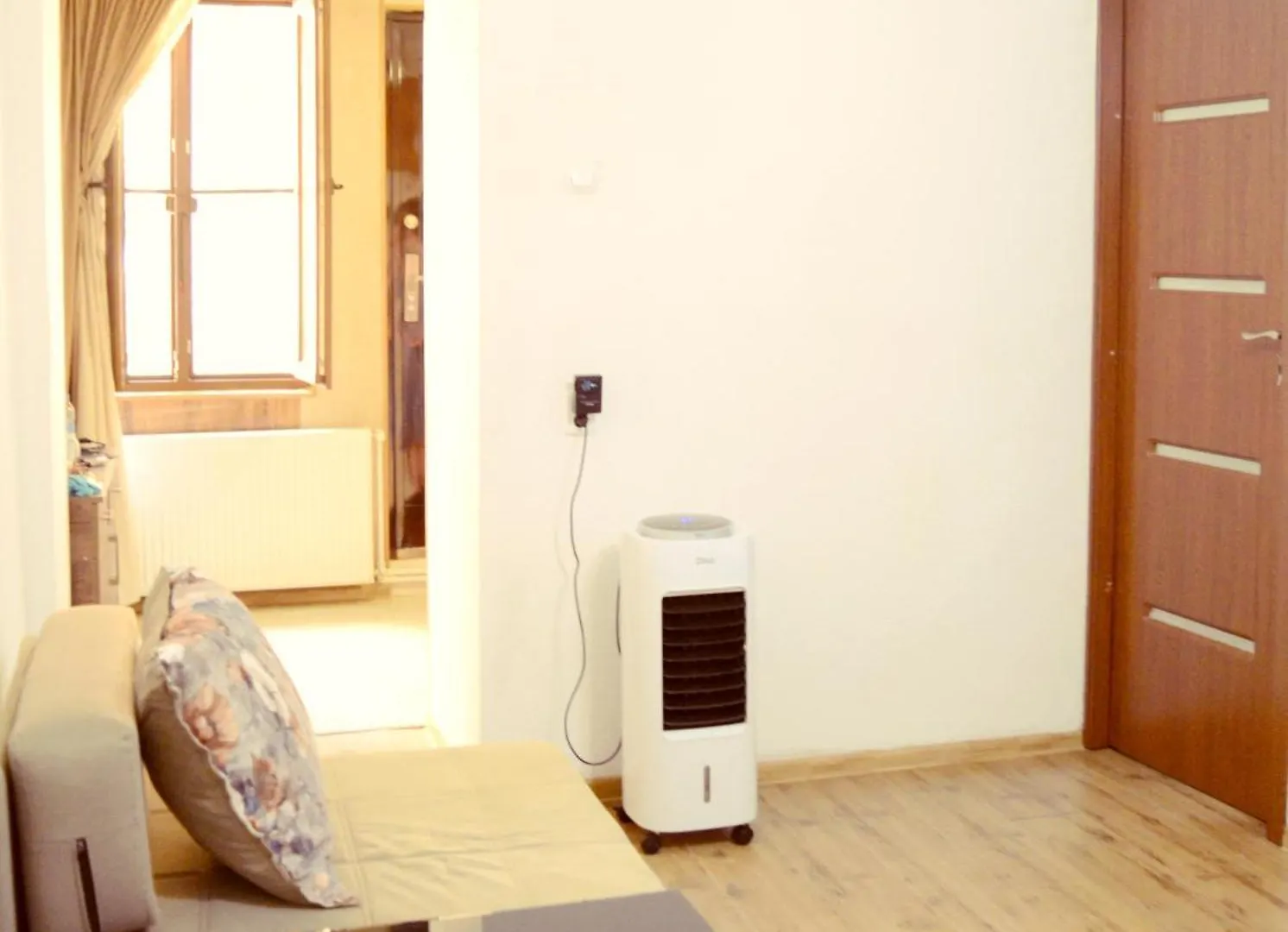 Apartmán Authentic Tbilisi Charm 0*,